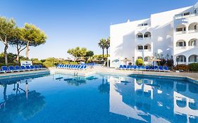 Apartamentos Globales Lord Nelson